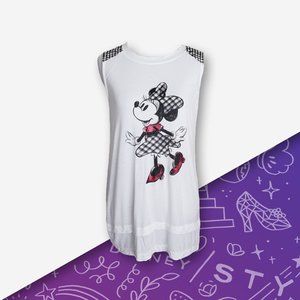 Disney Parks Disney World Minnie Mouse Top